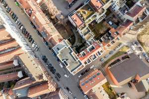 Barrierearme 4 Zimmer-Wohnung mit Traum-Balkon – Die vollständige Adresse der Immobilie erhältst du vom Anbieter., 23552 Innenstadt, Lübeck – Vorschaubild 40