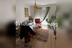 Tauschwohnung: 2,5 Wohnung gegen 1,5