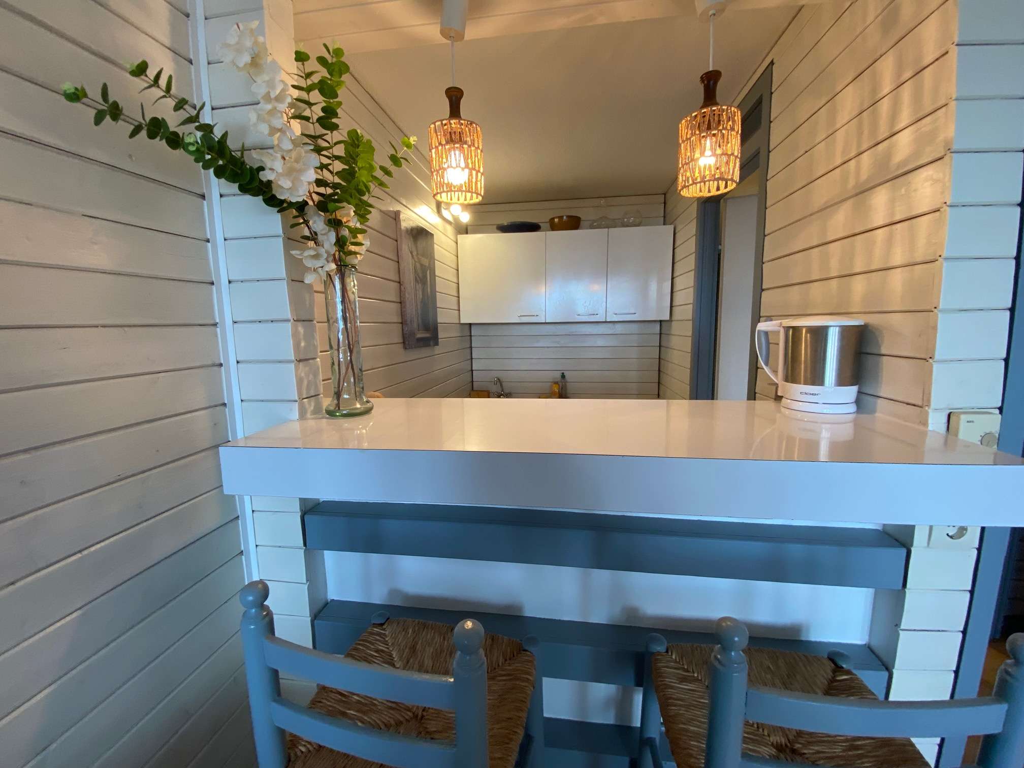 Immobilie in Sasbachwalden - 3Zi. Ferienwhg. mit Hallenbad unverbaubarer Blick - Bild 0