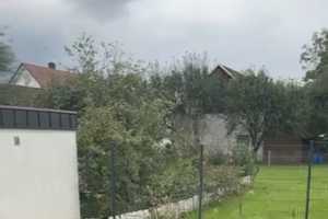Moderner Neubau zur Miete (Reiheneckhaus) – Thierhauptener Straße 1c, 86447 Aichach-Friedberg (Kreis) – Vorschaubild 21