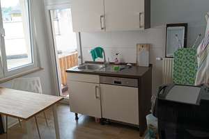2 ZKB in der Siegener Oberstadt – Löhrstraße 7, 57072 Siegen, Siegen – Vorschaubild 4