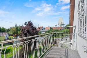 Viel Platz für Ihre Ideen: Einfamilienhaus mit Sanierungspotenzial in Bad Schussenried – Die vollständige Adresse der Immobilie erhältst du vom Anbieter., 88427 Bad Schussenried – Vorschaubild 16