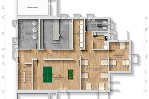 Neubau: Mikroapartments in KFW 55-Standard (A+) | Ap. 10 – Die vollständige Adresse der Immobilie erhältst du vom Anbieter., 81247 Obermenzing, München – Vorschaubild 6