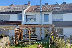 AIGNER - Modernisiertes und gepflegtes Reihenmittelhaus im Herzen Germerings! – Die vollständige Adresse der Immobilie erhältst du vom Anbieter., 82110 Germering – Vorschaubild 2
