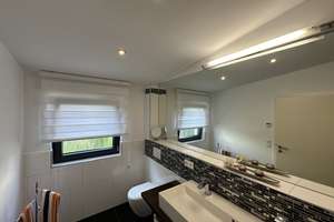 Exklusives Panorama - smartes Penthouse mit 2Terrassen - Luxuriös, Teilmöbliert & Lichtdurchflutet – Pfalzgrafenstraße 19, 75181 Eutingen, Pforzheim – Vorschaubild 17