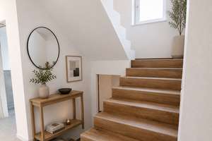 Kernsaniertes EFH mit 21,6 kW PV-Anlage, Südgarten & großer Terrasse in Regenstauf – Geisberg 24 24, 93128 Regenstauf – Vorschaubild 13