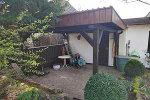 Ein-/Zweifamilienhaus mit Obstgarten, zwei Terrassen & Garage in Lüchow – Lüchow-Dannenberg (Kreis) – Vorschaubild 6