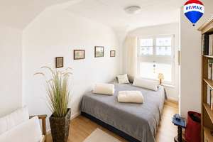 Exklusive 4-Zimmer-Wohnung mit Wasserblick, Balkon & Tiefgarage in Bestlage von Berlin-Spandau – Die vollständige Adresse der Immobilie erhältst du vom Anbieter., 13585 Hakenfelde, Berlin – Vorschaubild 10