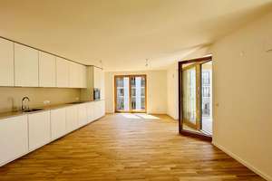 RESERVIERT -Traumappartment mit ca 53 qm im 5. OG – Zschokkestr. 34, 80687 Friedenheim, München – Vorschaubild 4