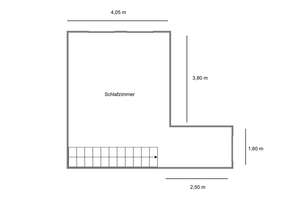 Moderne Doppelhaushälfte in Waldrandlage in Albersdorf – Die vollständige Adresse der Immobilie erhältst du vom Anbieter., 25767 Albersdorf – Vorschaubild 21