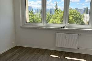Praktische 2-Zimmer-Wohnung mit Einbauküche – Gerokstr. 34, 1307 Johannstadt-Süd, Dresden – Vorschaubild 3