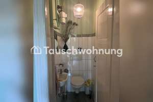 Tauschwohnung: Gemütliche Altbau-Wohnung in Bornheim/Ostend tauschen – Die vollständige Adresse der Immobilie erhältst du vom Anbieter., 60385 Ostend, Frankfurt am Main – Vorschaubild 2