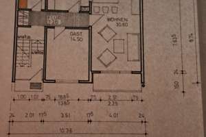 Großes Haus mit 3 Einheiten in gewachsener Lage von Hofheim- Diedenbergen – Die vollständige Adresse der Immobilie erhältst du vom Anbieter., 65719 Hofheim am Taunus – Vorschaubild 22