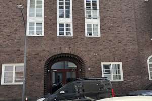 Eigentumswohnungen Historischen Liebfrauenhaus in Köln-Mülheim