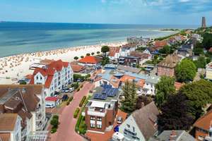 Architektenhaus mit Aufzug & Fördeblick in Bestlage von Laboe – Die vollständige Adresse der Immobilie erhältst du vom Anbieter., 24235 Laboe – Vorschaubild 1