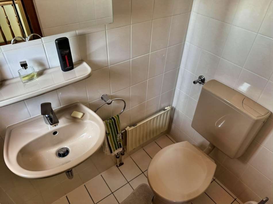 Gäste-WC
