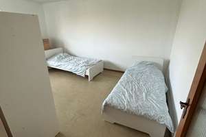 Ein Monat kaltmietfrei – Ihre neue 3‑Zimmer‑Wohnung wartet auf Sie! – Ehinger Berg 189, 47259 Mündelheim, Duisburg – Vorschaubild 6