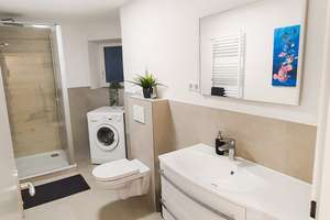 Möblierte 2-Zimmer-Wohnung in Hamburg-Rotherbaum – ideal für Studenten oder WG – Bornstraße 31, 20146 Rotherbaum, Hamburg – Vorschaubild 5