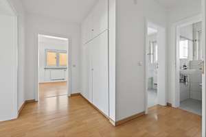 Helles WG- Zimmer mit eigenem Balkon in Knielingen – Die vollständige Adresse der Immobilie erhältst du vom Anbieter., 76187 Knielingen, Karlsruhe – Vorschaubild 8