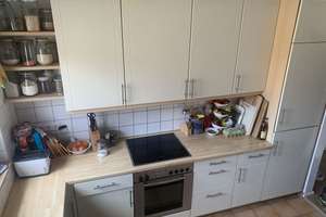 5-Zimmer-Maisonette-Whn., Gartenmitbenutzung, provisionsfrei – Die vollständige Adresse der Immobilie erhältst du vom Anbieter., 70199 Karlshöhe, Stuttgart – Vorschaubild 23