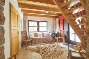 Traumhaftes Landhaus mit Ferienwohnung in Alleinlage – Ihr Rückzugsort in Viechtach! – Die vollständige Adresse der Immobilie erhältst du vom Anbieter., 94234 Viechtach – Vorschaubild 8