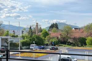 3-Zimmer-Wohnung mit Weitblick im Passivhaus - mit Option auf das 4. Zimmer – 79115 Haslach-Egerten, Freiburg im Breisgau – Vorschaubild 4