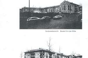 Provisionsfrei vom Eigentümer  lichtdurchflutete 2-Raum-Wohnung in Regensburg nahe  Universität