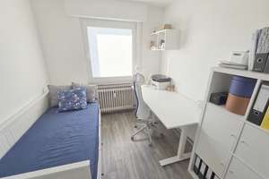 Köln-Grengel: Attraktive 3-Zimmer-Wohnung im Erdgeschoss mit Balkon & Gartennutzung – Die vollständige Adresse der Immobilie erhältst du vom Anbieter., 51147 Grengel, Köln – Vorschaubild 3