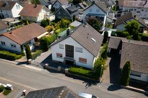 Wunderschöne und geräumige 4-Zimmer-Wohnung | Ruhige Lage in Münster | Schmidt & Co. Immobilien – Die vollständige Adresse der Immobilie erhältst du vom Anbieter., 64839 Münster – Vorschaubild 2
