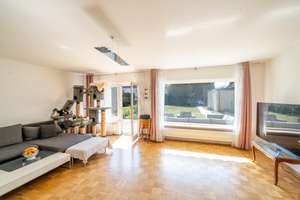 Stilvolle Doppelhaushälfte in Bestlage – Die vollständige Adresse der Immobilie erhältst du vom Anbieter., 81827 Waldtrudering, München – Vorschaubild 6