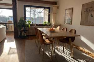 PLATZWUNDER MIT GARTENIDYLLE & KAMIN-CHARME – Die vollständige Adresse der Immobilie erhältst du vom Anbieter., 44359 Mengede (Ortsteil), Dortmund – Vorschaubild 4