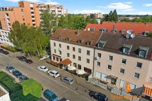 *** Kernsanierte 2 ZKB zum Sofortbezug! *** – Die vollständige Adresse der Immobilie erhältst du vom Anbieter., 86167 Lechhausen-West, Augsburg – Vorschaubild 13