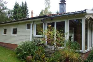 idyllisches Wochenendhaus unweit der Aller in der Südheide – Reiherweg 7, 29690 Buchholz (Aller) – Vorschaubild 11