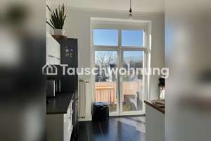 Tauschwohnung: Charmante 2-Zimmer-Altbauwohnung zum Tausch in Düsseldorf – 40629 Grafenberg, Düsseldorf – Vorschaubild 4
