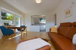 Wunderschön möblierte Wohnung mit Balkon und tollem Blick in Botnang – Die vollständige Adresse der Immobilie erhältst du vom Anbieter., 70195 Botnang-West, Stuttgart – Vorschaubild 6