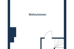Großzügiges Reihenmittelhaus mit Einliegerwohnung, Wintergarten und Blick ins Grüne in Köln-Zündorf – Die vollständige Adresse der Immobilie erhältst du vom Anbieter., 51143 Zündorf, Köln – Vorschaubild 21