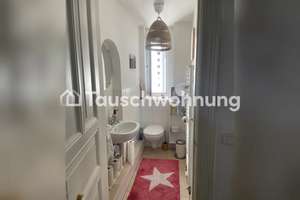 Tauschwohnung: Kiel, Ravensberg/Düsternbrook, 5 Zimmer Altbau Nähe Blücher – Die vollständige Adresse der Immobilie erhältst du vom Anbieter., 24105 Ravensberg, Kiel – Vorschaubild 2