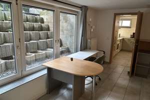 Ruhige 1-Raum-Wohnung kpl. möbliert in DO-Holzen – Erikastr. 7, 44267 Holzen, Dortmund – Vorschaubild 7