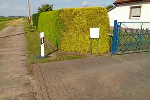 Gemütliches Einfamilienhaus  mit Kamin in ruhiger Lage ! – Ostvorpommern (Kreis) – Vorschaubild 49