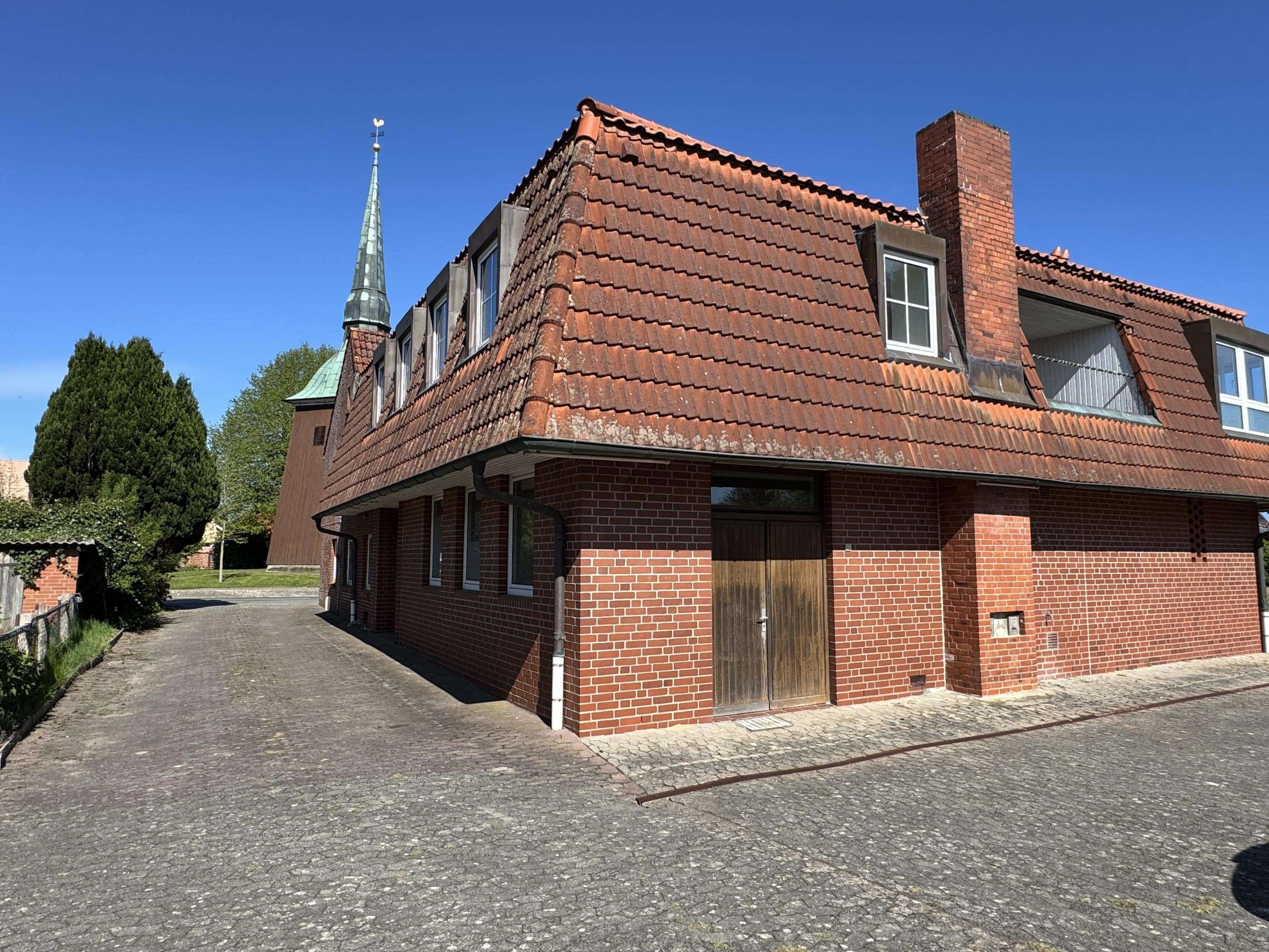 Wohn- und Geschäftshaus, Cuxhaven Kreis – Bild 2