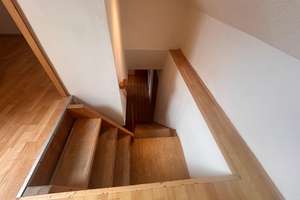 Helle Maisonette-Wohnung im Briller Viertel – Briller Str. 25, 42105 Elberfeld West, Wuppertal – Vorschaubild 13