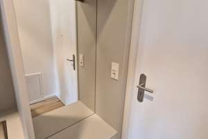 Neubau: 1-Zimmer Studentenapartment mit Balkon – Ladehofstraße 35, 93049 Westenviertel, Regensburg – Vorschaubild 10