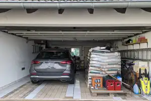 Einfamilienhaus mit Sauna – Saarlouis (Kreis) – Vorschaubild 16