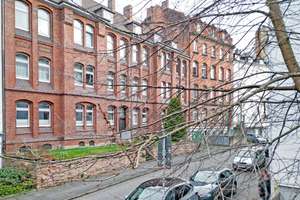 Vermietete 4-Zimmer-Wohnung in charmantem Altbau, KS-Südstadt, unterhalb Weinberg – Die vollständige Adresse der Immobilie erhältst du vom Anbieter., 34121 Süd, Kassel – Vorschaubild 1