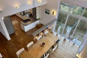RESERVED! Your place to call home: Modern, sustainable, just minutes away from a swimming lake. – Die vollständige Adresse der Immobilie erhältst du vom Anbieter., 12683 Biesdorf, Berlin – Vorschaubild 3