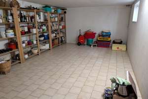 sehr schönes 2 Familienhaus mit Doppelcarport und großer Scheune zu verkaufen ! – 38239 Beddingen, Salzgitter – Vorschaubild 43