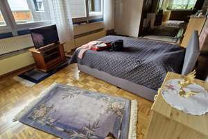 Möblierte Haus mit großer Nutzfläche/Terrasse ohne Nachbarn zu vermieten – Hundebrinkstraße 24, 45326 Altenessen-Süd, Essen – Vorschaubild 12