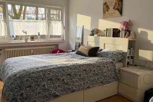 Gepflegte zwei-Zimmer-Wohnung in Longerich – Die vollständige Adresse der Immobilie erhältst du vom Anbieter., 50737 Longerich, Köln – Vorschaubild 3
