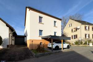 Wohnhaus mit zwei Wohneinheiten – Kapitalanlage & Eigennutzung im historischen Ortskern von Holzheim – Die vollständige Adresse der Immobilie erhältst du vom Anbieter., 65558 Holzheim – Vorschaubild 4