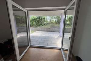 Lebendig wohnen: 3-Zimmer-Wohnung mit Terrasse und Garten in Schwandorf – Die vollständige Adresse der Immobilie erhältst du vom Anbieter., 92421 Schwandorf – Vorschaubild 10